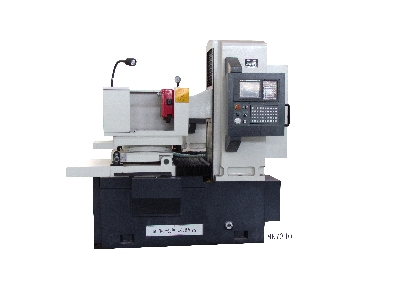 MK7340數控臥軸圓臺平面磨床